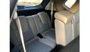 Nissan XTrail NISSAN XTRAIL 2.5L  7 SEATER 2023 GCC Spices