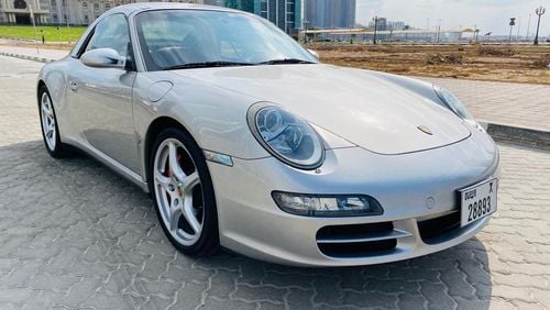 بورش 911