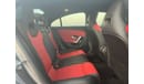 Mercedes-Benz CLA 250 Premium + 2.0L