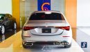 مرسيدس بنز S680 Maybach V12