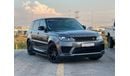 Land Rover Range Rover Sport RANGE ROVER SPORT 2019 4 Cylinders