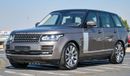 Land Rover Range Rover Perfect Condition Range Rover Vogue HSE - 2016 Low Mileage