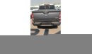 نيسان نافارا NISSAN NAVARA PICK UP 2.5L PETROL , 4WD , MANUAL TRANSMISSION, DOUBLA CAB