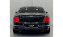 Bentley Continental Flying Spur W12 2022 Bentley Continental Flying Spur W12, 2028 Bentley Warranty + Service Pack, Very Low Kms, GC