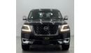 Nissan Patrol LE Platinum 5.6L 2022 Nissan Patrol Platinum 70th Anniversary, Nissan Warranty + Service Pack, Full