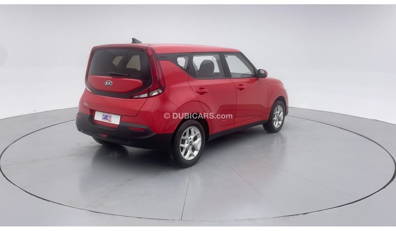 Kia Soul LX 1.6 | Zero Down Payment | Free Home Test Drive