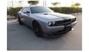 Dodge Challenger SRT8 Core SRT8 6,4  V8