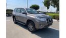 تويوتا برادو Toyota Prado GXR V6 Full Option In Excellent Condition