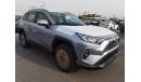 تويوتا راف ٤ TOYOTA RAV4 2022