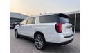 GMC Yukon Denali