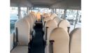 Toyota Coaster DIESEL 4.2L 23 SEATER MANUAL TRANSMISSION