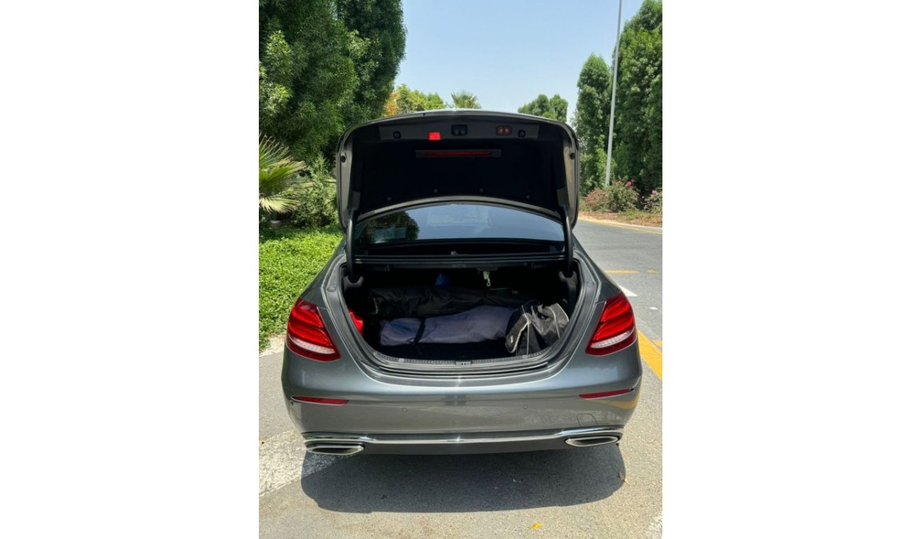 Mercedes-Benz E300 Mercedes E3002018