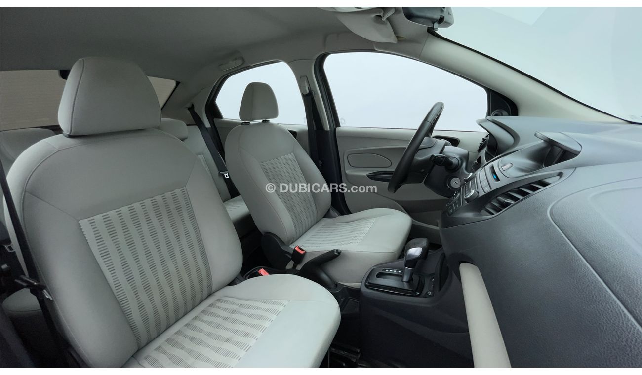 Ford Figo AMBIENTE 1.5 | Under Warranty | Inspected on 150+ parameters