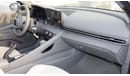 Hyundai Elantra 1.6L KOREA  2023- ALLOY WHEES -TOUCH SCREEN -CAMERA