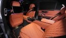 Mercedes-Benz S 500 Mansory | 2023 | Fully Loaded