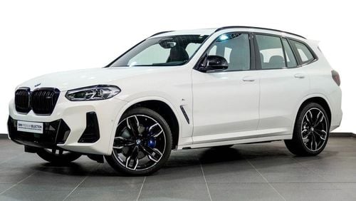 BMW X3 M 40 I