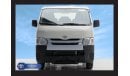 تويوتا هاياس TURBO  TOYOTA HIACE 2.5L TURBO 15-STR S/R STD(i) M/T DSL