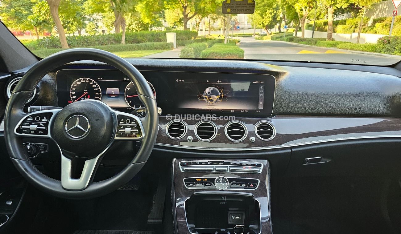 مرسيدس بنز E 350