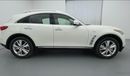 Infiniti QX70 3.7