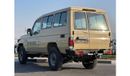 Toyota Land Cruiser Hard Top LC78 4.5L V8 DSL M/T //2024// STD OPTION WITH POWER LOCK // SPECIAL OFFER // BY FORMULA AUTO // FOR