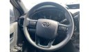 تويوتا هيلوكس Toyota Hilux Adventure 2.4 Diesel M/T 4x4