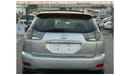 Lexus RX350 very good condition inside and outside