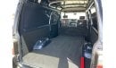 CMC D 260 CMC D260-Panel Van / 2 seater / 2.4L 2WD 6MT