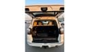 تويوتا Runner4 2015 LIMITED SUNROOF FULL OPTION UAE PASS