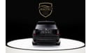 Rolls-Royce Cullinan Black Badge