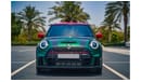 Mini John Cooper Works Coupé Mini John Cooper Works Coupé 2023 GCC Specs With Service History