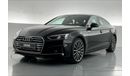 Audi A5 45 TFSI quattro S-Line