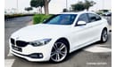 بي أم دبليو 430i 2018 BMW 430I GRAND COUPE, 5DR SPORTBACK, 2L 4CYL PETROL, AUTOMATIC, REAR WHEEL DRIVE.