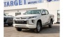 ميتسوبيشي L200 Mitsubishi L200 petrol 2.5L 2023 brand new 2.4L petrol