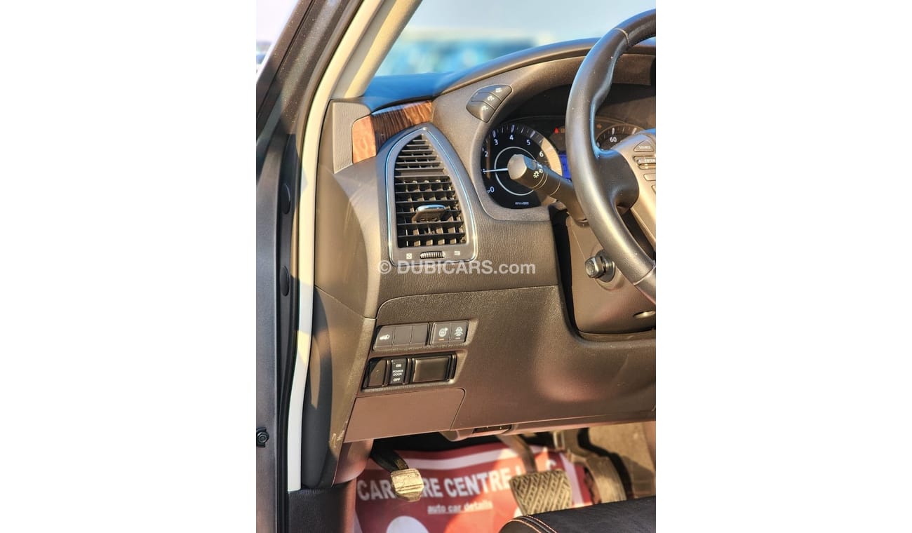 نيسان أرمادا NISSAN ARMADA SL 2020 FULL OPTION