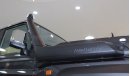 Toyota Land Cruiser Hard Top LC76 T/DSL- G M/T 4.5 DIESEL EXPORT ONLY