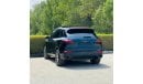 Porsche Cayenne Std Good condition car GCC