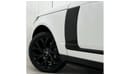 Land Rover Range Rover 2018 Range Rover Vogue SE Supercharged, Warranty, Full Range Rover Service History, Full Options, GC