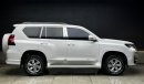 Toyota Prado Right hand drive