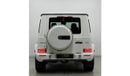 مرسيدس بنز G 63 AMG Std 4.0L 2019 Mercedes G63 AMG, Warranty, Full Mercede Service History, Excellent Condition, GCC