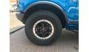 Ford Bronco FORD BRONCO 4x4