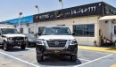 نيسان باترول NISSAN PATROL LE VVEIL DIG 2024