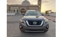 Nissan Pathfinder Nissan Pathfinder 2017 SL