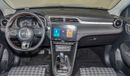 MG ZS MG ZS 1.5L COMFORT 2025