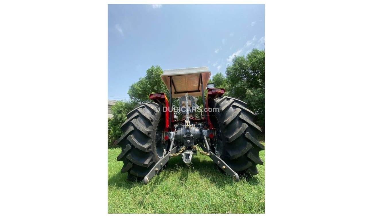 Massey Ferguson 385 BRAND NEW FOR EXPORTS