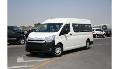 Toyota Hiace 3.5L AUTOMATIC 3 Point  Seats Belt ( READY STOCK )