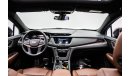 Cadillac XT5 Premium Luxury 2022 - CADILLAC XT5 AWD 350T - V4 - 1 YEAR WARRANTY