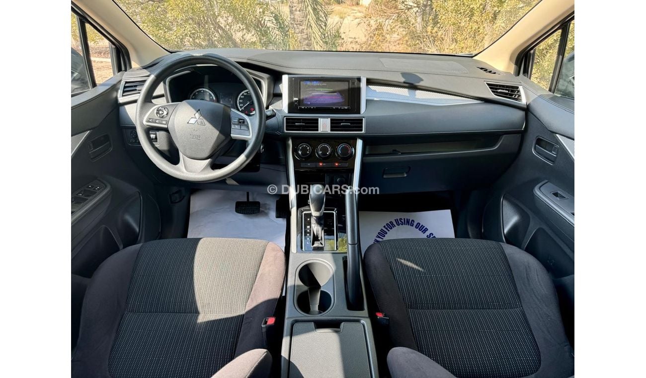 Mitsubishi Xpander Highline 1.5L 2021 GCC (860/-MONTHLY) 7 Seater