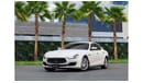 Maserati Ghibli GT | 3,192 P.M  | 0% Downpayment | LOW KM'S | TOP CONDITION!