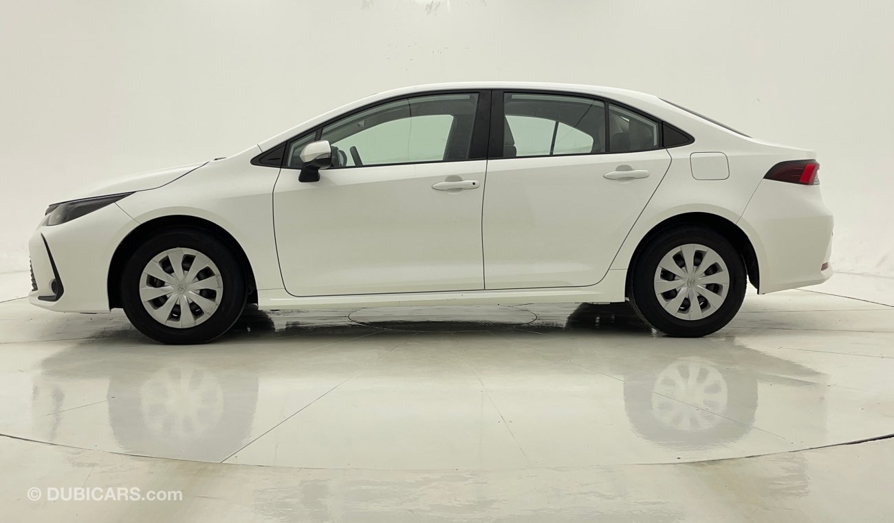 Toyota Corolla XLI 1.6 | Zero Down Payment | Free Home Test Drive