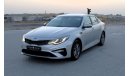 Kia Optima GT ACCIDENTS FREE - GCC - 2.0 - PERFECT CONDITION INSIDE OUT